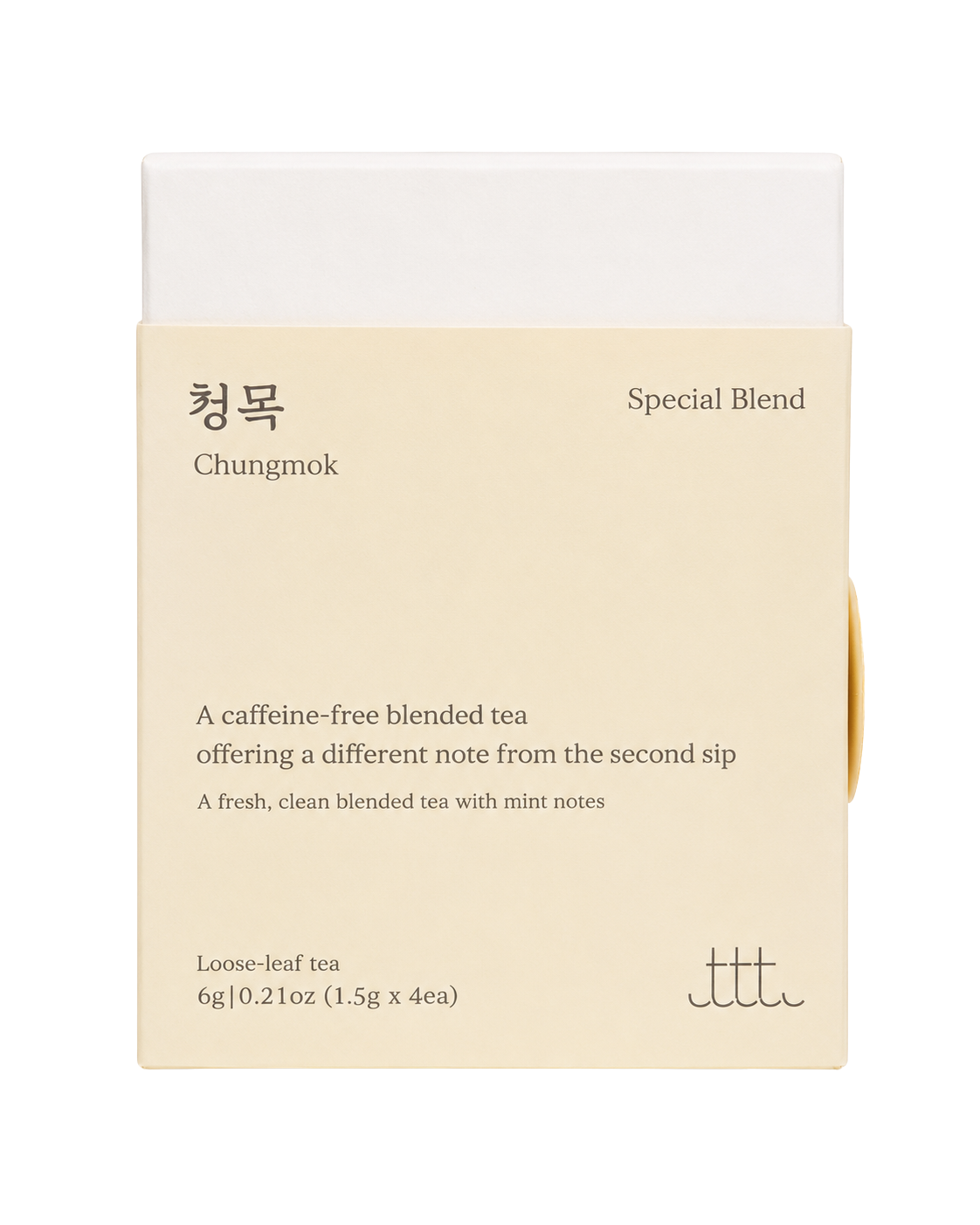 Chungmok Package