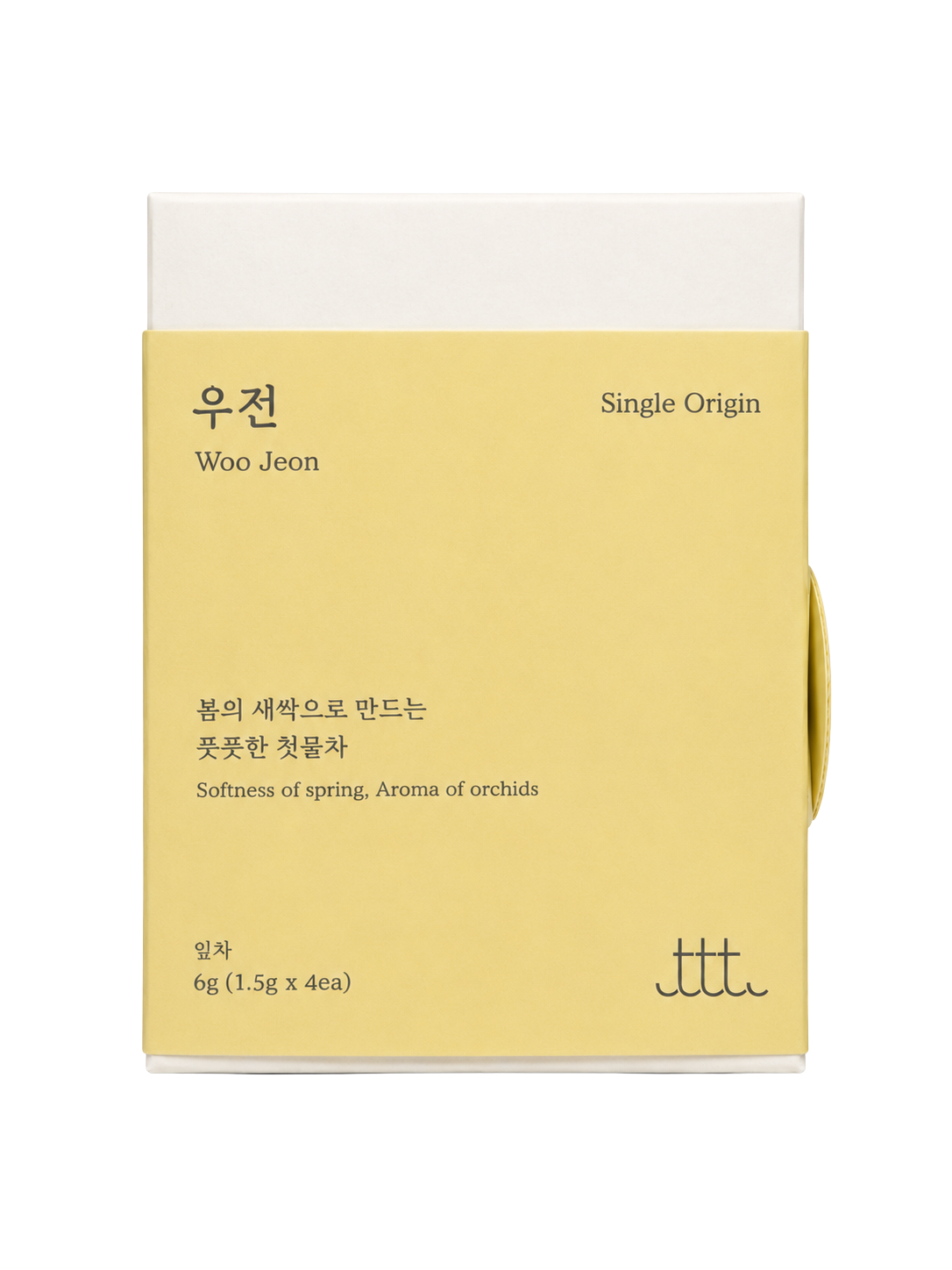 Woo Jeon Package