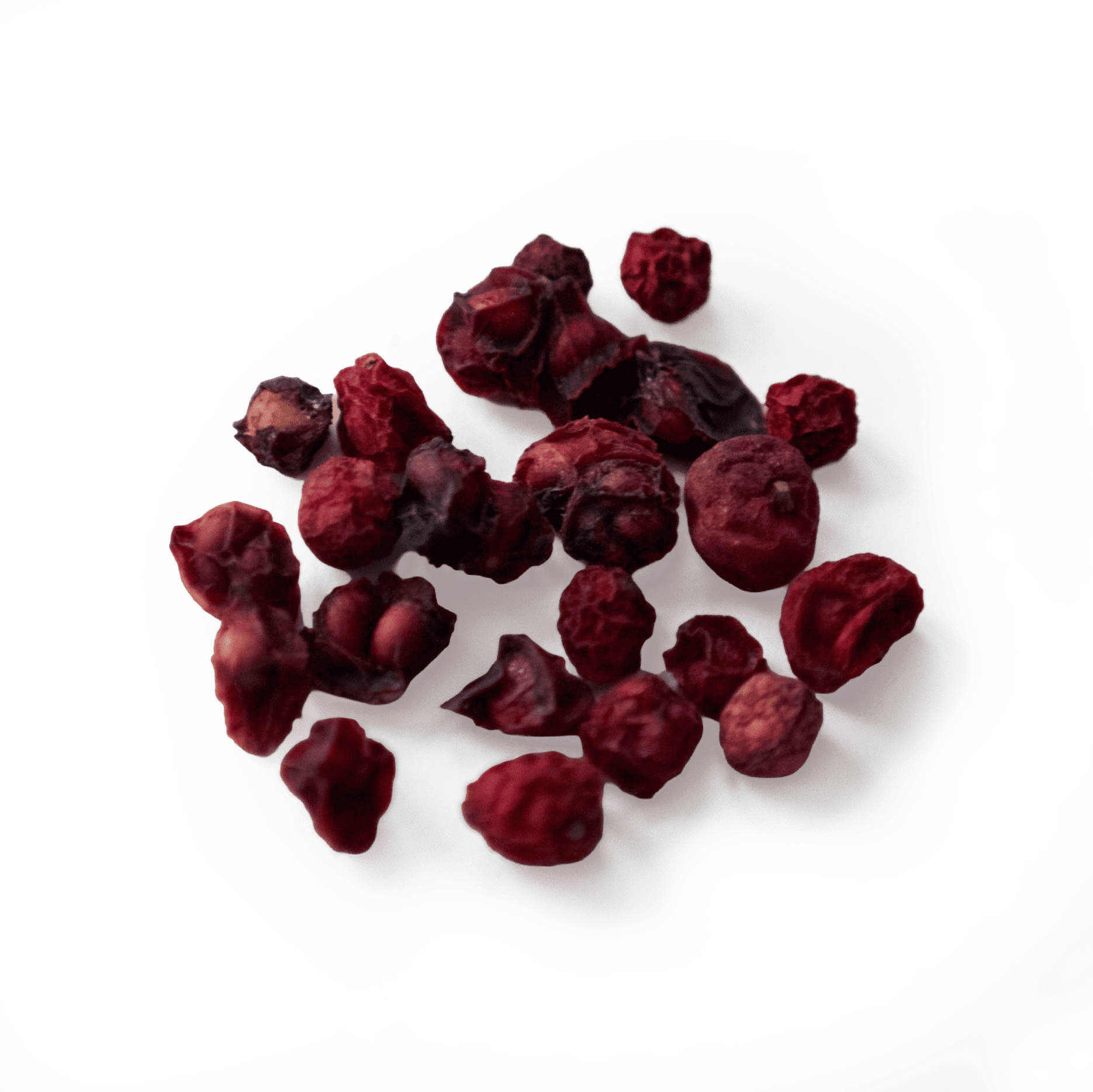 Omija dried berries
