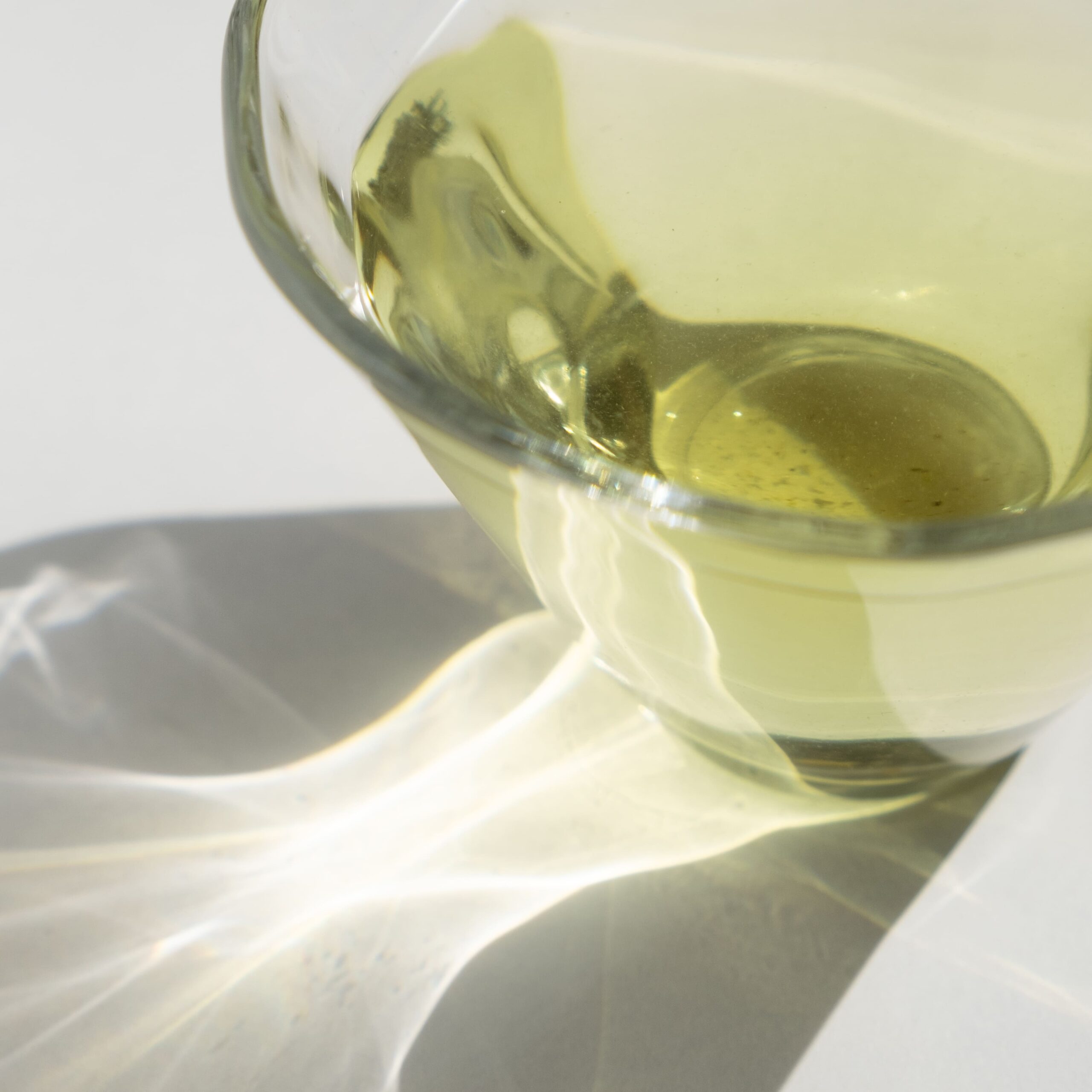 Tea liquor